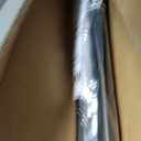Mcrbeay Curved Shower Curtain Rod, Adjustable 40-72 inches Extra Wide Curved Shower Rods for Bathroom, Rust proof Shower Rod, Premium Stainless Steel Curved Curtain Rod for Shower, Bathtub, Black