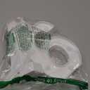 Pooqla Decorative Led Light Up Number Letters, White Plastic Marquee Number Lights Sign 16th Birthday Decorations for Girls Boys Party Wedding Decor Battery Operated Number (16)