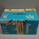 Pampers Swaddlers Diapers, Size 2 (10-22 lbs), 84 Count, Absorbent, Keeps Baby Dry and Comfortable, Skin Safe Disposable Baby Diaper