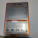 Solar Junction Box, Solar Junction Box, Photovoltaic Electrical Enclosure Box, Solar Panel Accessories, 210W-250W, 1000V
