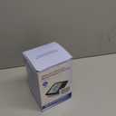 Blood Pressure Machine Upper Arm, 2 Size Cuffs Fit Arms from Medium 9"-17" to Extra Large XL Cuff 13"-21", Accurate Automatic Digital BP Monitor Home Use, Large Backlit LCD, BP Cuff with 2-User Mode