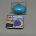 Blizzard Gel Beads and Dogstory Bag