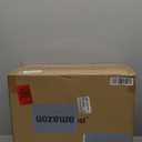 GiveBest Electric Wall Heater with WiFi and Remote Control, Floor or Wall Mounted Heater, Large Room Coverage, 3 Heating Modes, 1500W Fast Heating Space with Thermostat for Indoor Room Use, White