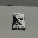 PULLUP & DIP Neoprene Grip Pads for Weightlifting [Set of 4], Workout Pads, The Alternative to Gym Workout Gloves, Gym Pads for Weightlifting & Calisthenics, No More Sweaty Gym Gloves