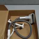 Lamicall Gooseneck Tablet Holder, Tablet Stand : Flexible Arm Clip Tablet Mount Gifts, Compatible with iPad mini Pro Air, Kindle, Switch, Galaxy Tabs, More 4.7-10.5" Devices - Gray