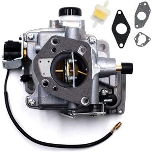Carburetor Replacement for Kohler Carb CH25 CH730 740 25HP 27HP 24-853-34-S 24-853-162-S 24-853-93-S Carb