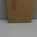 Picture Frame Collage 4x6 and 4x4 Photos Display, Multiple Photo Frames with Tempered Glass, Family Picture Frames Wall Decor or Tabletop, Rustic Black, 1 Pack