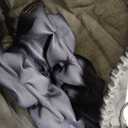 Upgrade Airplane Seat Cushion with No External Air Pump, Inflatable Seat Cushion for Long Flights, Portable Wheelchair Cushions, Adjustable Air Cushion with Non-Skid Bottom Relief Discomfort in Coccyx