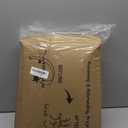 Kaleido Space Kids Comforter Set Full Size for Girls, Glow in The Dark Mermaid Bedding Set 1 Comforter, 1 Decor Pillow, 2 Pillow Shams