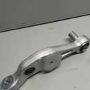 A-Premium Front Right Rearward Lower Control Arm, with Bushing, Compatible with Lexus LS460 2007-2012