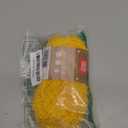 Red Heart Scrubby Yarn - Duckie