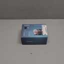 TEEHO TE001 Keyless Entry Door Lock with Keypad - Smart Deadbolt Lock for Front Door with 2 Keys - Auto Lock - Easy Installation - Satin Nickel