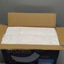 Super Sposie Booster Pads, Max Absorbency for Nighttime Diapers, Use with Overnight Diapers Size 5+ and Night time Pull ups, Incontinence Protection