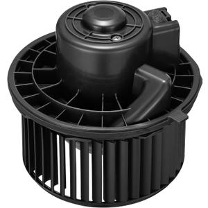 BDFHYK 700089 Front HVAC A/C Heater Blower Motor Fan Compatible with Cadillac Escalade,Fit for Chevy Silverado 1500 2500 3500 Tahoe,Compatible with GMC Sierra 1500 2500 3500 Yukon 1999-2006 52400424