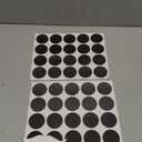 Mr. Pen- Self Adhesive Magnet Dots, 40 pcs, Flexible, 1.2" x 2mm Thickness, Magnetic Dots with Adhesive Backing, Perfect for Crafts, DIY Projects & Decorative Magnet