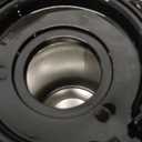 Airpot Coffee Carafe for Keeping Hot,102oz/3L Coffee Dispenser Thermal with Pump,Insulated Stainless Steel Hot Beverage Dispenser for Parties,Thermal Carafe for Hot Drinks Water Tea Chocolate