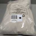 Cream Beige Velvet Curtain 84 Inch Length 2 Panel Back Tab Pocket Solid Soft Textured Luxury Drape Sound Reducing Light Filtering Thermal Insulated Living Room Darkening Curtain for Bedroom 52x84 Long