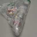 Boltigen 12inch Anti-Siphon Frost Free Sillcock, No Lead Brass Frost Proof Outdoor Faucet Bib with Backflow Preventer, 1/2" Push-to-Fit Connector X 3/4 Inch Hose Bibb Frost Free Spigot