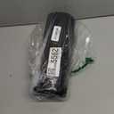 4" Inch ID 12" Long Straight 3-Ply Silicone Hose Air Intake/Turbo/Intercooler Piping Tube Coupler Pipe Universal Black