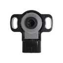 4NK-85885-00-00 TPS Throttle Position Sensor 3-Pin Compatible with Yamaha YZF-R1 20042017, FZ1 FZ6 FZ6R FZS1, Replaces 5FL-85885-01 5FL-85885-02