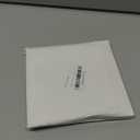 Christmas Snowman Decorations Indoor, Wooden Snowman Block Merry Christmas Sign, Let It Snow Winter Xmas Decor, Cute Xmas Tiered Tray Decorations Table Centerpiece for Mantel Home Holiday Decor