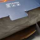 Bedsure Heated Mattress Pad King - Bed Warmer with Memory & Preheat Functions, 12-Hour Auto Off & 10 Heat Settings, Dual Controllers, Fast Heating, Brushed Electric Mattress Pad King, 78"x80"