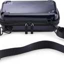 Caboodles Metro Moxie Case (Black)