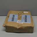 Biswing Pressure Washer Hose 50FT with 3/8 Inch Quick Connect, High Tensile Wire Braided Power Washer Hose, Kink Proof Extension Hose for Cars Floors Swimming Pool Washing, 4000 PSI