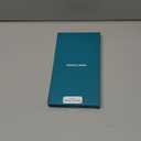 Diaclara Designed for iPhone 15 Pro Max Case, [with Privacy Screen Protector] [Anti Spy] [Military Grade Drop Protection] Heavy Duty Full-Body Shockproof Phone Case, Black