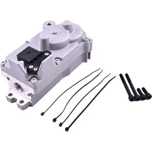 Turbo Actuator 2348174PEX 5452691 Compatible for Paccar MX11 MX13 EPA17