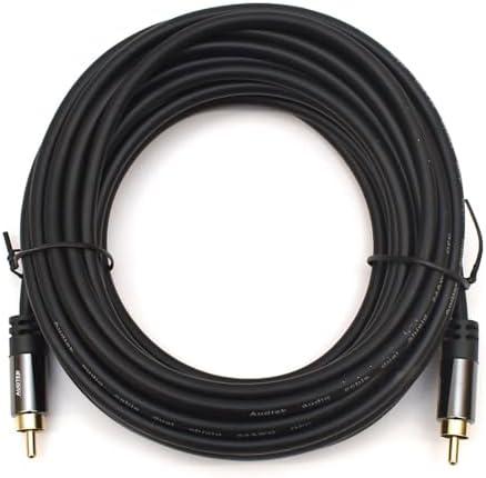 Boat Premium Audio/Video Cable 181-955 | SMC25 25 Foot
