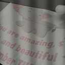 Children Amazing Strong and Beautiful Inspiring Quote Wall Decal Decoration Remember That Today Cute Elephant Family Baby Elephant Lasts Years and Easily Removable - Size: 40 in(W) x 40 in(H)