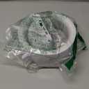 Smart Alarm Clock with Wireless Charging, 9.45" RGB Night Light Table Lamp, Bluetooth Speaker, Sound Machine, Sunrise Wake Up Light, Dimmable LED Lamp for Bedroom, Home Office, Dorm