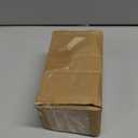 Enhon Shower Knob 2 Piece Replacement, Compatible with Pfister Verve Tub Shower Handle, 2 Faucet Handle Trim Kit for 5-1/2 inch High, 12 Tooth Broach Stem Cartridge(Polished Chrome)