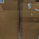 2 Pack of 20 22 inch Plant Saucer, 3.6" Depth Tray, Large Deep Heavy Duty Saucers for Pots, Garden Plastic Flower Plant Trays for Indoors Outdoor, Tray for Planter 19-23" (Brown)