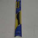 Rain-X Vision Wiper Blade, Standard Beam, All Weather Performance Curved Smooth Wipe (18)