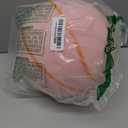 Pink Squishy Ball Basketball for Children 