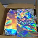 Lzerking Reusable Gift Bags 30 Packs 13x5x11in Non-Woven Party Favor Bags with Handle for Birthdays Parties Holidays Weddings