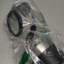 5-in-1 Split Glasscup Electric Milk Frother, 14oz One-Touch Foam Maker & Steamer for Latte/Cappuccino/Hot Chocolate, 600W Automatic Milk Warmer & Cold Froth, Dishwasher-Safe Glasscup BPA Free