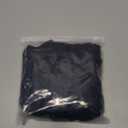 PUMYPOREITY Fur Control Cat Pajamas, Versatile Shirt for All-Day Wear, Soft Stretchy Sweater with Back Snap for Easy Wear, Cat Onsie Prevents Licking Wounds, 2XL, Blue (XX-Large)