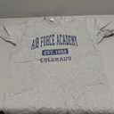 Air Force Academy Colorado CO Vintage Athletic Sports Design T-Shirt, Medium