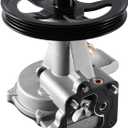 AULINK 904-861 Vacuum Pump For 2014-2020 Chevy Tahoe Silverado Suburban 1500,Cadillac Escalade,GMC YUKON Sierra Denali 1500,4.3L 5.3L 6.2L-12662552 12669488 12696313 12654013 12659655 12660004