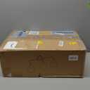 Gold Bathroom Light Fixtures, Modern Vanity Lighting Over Mirror, Mid Century Brushed Brass Wall Sconce 3-Light with Milky White Glass Ball Shades