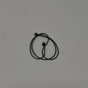 UACC-CABLE-OUTDOOR-PATCH-3M-BK Outdoor Patch Shielded Cable 3m, Black