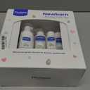 Mustela Newborn Arrival Gift Set  Baby Skincare & Bath Time Essentials  Natural & Plant Based  5 Items Set