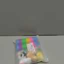 Prefilled Easter Eggs Filled with Stuffed Plush Animals Toys Inside for Easter Basket Stuffers, Easter Egg Hunt, Kids Classroom Prizes