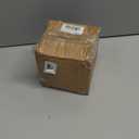 Little Cardinal Figurine - Red Cardinal Bird Perched on a Branch Decorative Figurine for Gifts