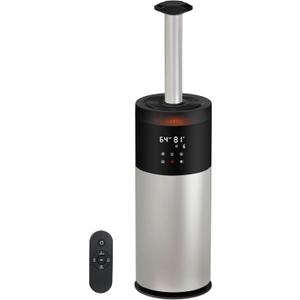 Humidifier Large Room, 16L/4.2Gal Whole House Humidifiers for Home 2000 sq.ft, Ultrasonic Cool Mist Humidifier for Bedroom, Plants, Baby