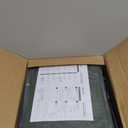 STO STO Commercial Laundry Cart with Lockable Wheels, Extra Large 420L Industrial Rolling Laundry Hamper with Metal Frame, Laundry Basket Trolley with Removable Waterproof Bag, 400 lbs Load, Green