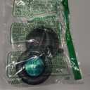 Upgraded 360 Nano Gel Vacuum Magnetic Phone Holder, 108+LBS Heavy Duty Suction Cup Phone Mount for Car Dashboard & Windshield, 3000gf MagSafe Compatible with iPhone 17/16 Pro Max (Black)